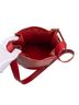 Céline Red Long Strap Big Bucket  One size - photo 8