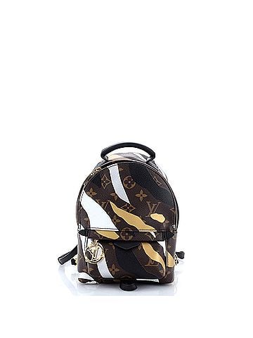 Louis Vuitton Ltd. Ed. League of Legends Palm Springs Mini (view 1)