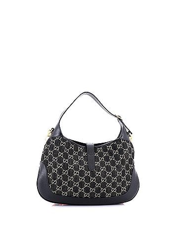 Gucci Jackie 1961 Hobo Medium (view 2)