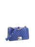 Chanel Blue Boy Medium One size - photo 3