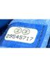 Chanel Blue Boy Medium One size - photo 6