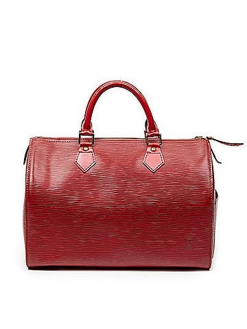 Louis Vuitton Speedy 30 (view 1)
