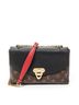 Louis Vuitton Brown Saint Placide  One size - photo 1