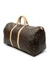Louis Vuitton Brown Keepall 60 One size - photo 3