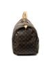 Louis Vuitton Brown Keepall 60 One size - photo 4