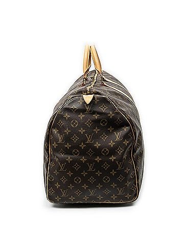 Louis Vuitton Keepall 60 (view 2)
