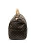 Louis Vuitton Brown Keepall 60 One size - photo 2