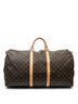 Louis Vuitton Brown Keepall 60 One size - photo 5