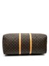 Louis Vuitton Brown Keepall 60 One size - photo 9