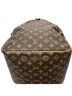 Louis Vuitton Brown Keepall 60 One size - photo 6