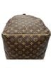 Louis Vuitton Brown Keepall 60 One size - photo 7
