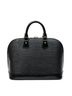 Louis Vuitton Black Alma PM One size - photo 5