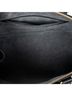 Louis Vuitton Black Alma PM One size - photo 8