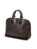 Louis Vuitton Brown Alma PM One size - photo 3