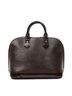 Louis Vuitton Brown Alma PM One size - photo 5