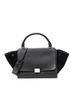 Céline Black Small Trapeze  One size - photo 1