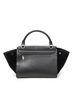 Céline Black Small Trapeze  One size - photo 5