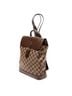 Louis Vuitton Brown Soho  One size - photo 3