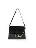 Chloé Black Medium Faye  One size - photo 1