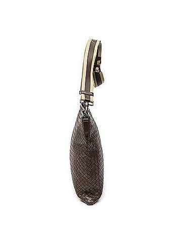Bottega Veneta Flat Messenger  (view 2)