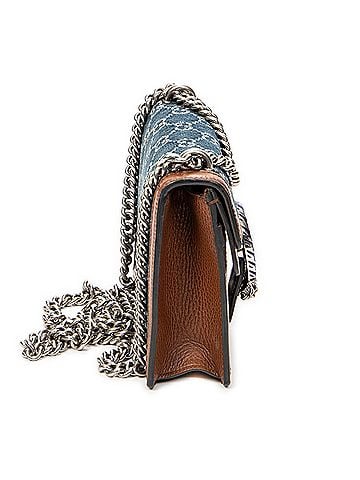 Gucci Mini Dionysus Chain Crossbody  (view 2)