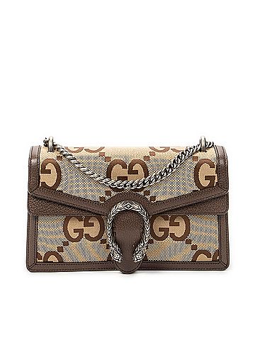 Gucci Small Dionysus Chain Crossbody  (view 1)