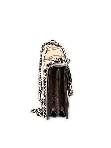 Gucci Small Dionysus Chain Crossbody  (view 2)
