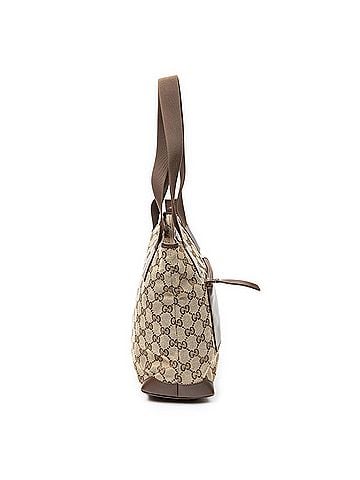 Gucci Front Pocket Zip Tote  (view 2)