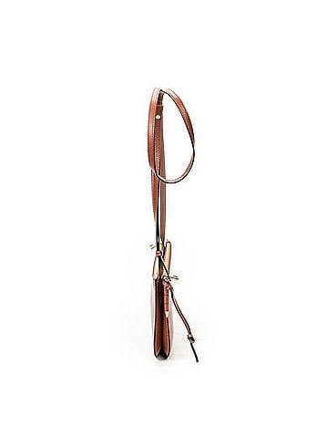 Loewe Gate Double Zip Pouch Crossbody  (view 2)