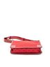 Gucci Red Small Zip Hobo  One size - photo 9