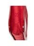 Gucci Red Small Zip Hobo  One size - photo 7