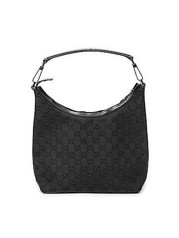 Gucci Small Zip Hobo  (view 1)