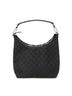 Gucci Black Small Zip Hobo  One size - photo 1