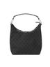 Gucci Black Small Zip Hobo  One size - photo 5