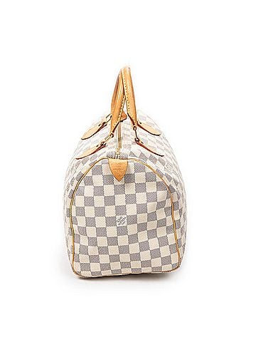 Louis Vuitton Speedy 30 (view 2)