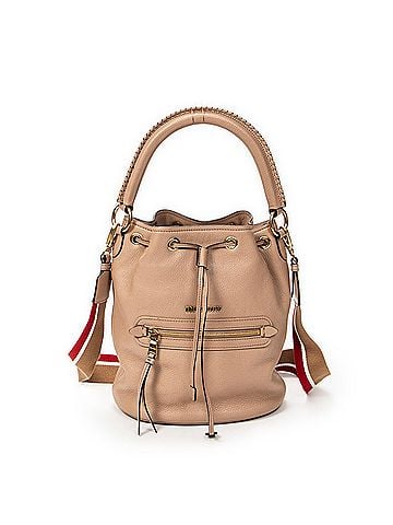 Miu Miu Drawstring Bucket  (view 1)