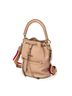 Miu Miu Pink Drawstring Bucket  One size - photo 3