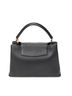 Louis Vuitton Black Capucines GM One size - photo 5