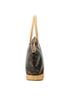 Louis Vuitton Brown Lockit Horizontal  One size - photo 4