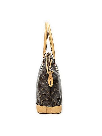 Louis Vuitton Lockit Horizontal  (view 2)