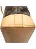 Louis Vuitton Brown Lockit Horizontal  One size - photo 7