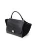 Céline Black Medium Trapeze  One size - photo 3