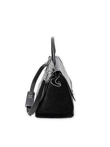Céline Medium Trapeze  (view 2)