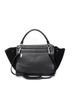 Céline Black Medium Trapeze  One size - photo 5