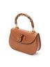 Gucci Tan Medium Bamboo Top Handle Flap  One size - photo 3