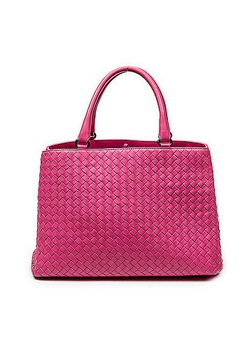 Bottega Veneta Milano Tote  (view 1)