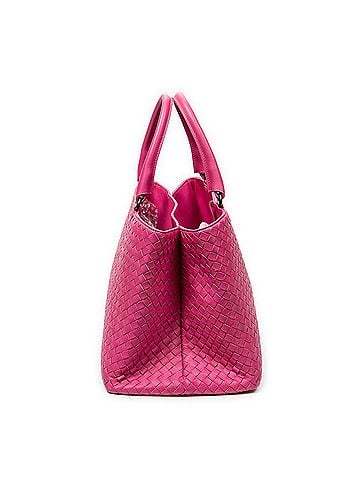 Bottega Veneta Milano Tote  (view 2)