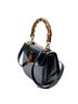 Gucci Black Medium Bamboo Top Handle Flap  One size - photo 3