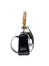 Gucci Black Medium Bamboo Top Handle Flap  One size - photo 2