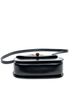 Gucci Black Medium Bamboo Top Handle Flap  One size - photo 9